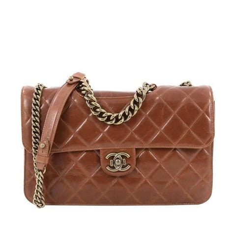 chanel perfect edge bag|chanel fabric flap.